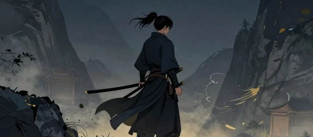 Yasuo e o peso de uma culpa antiga
